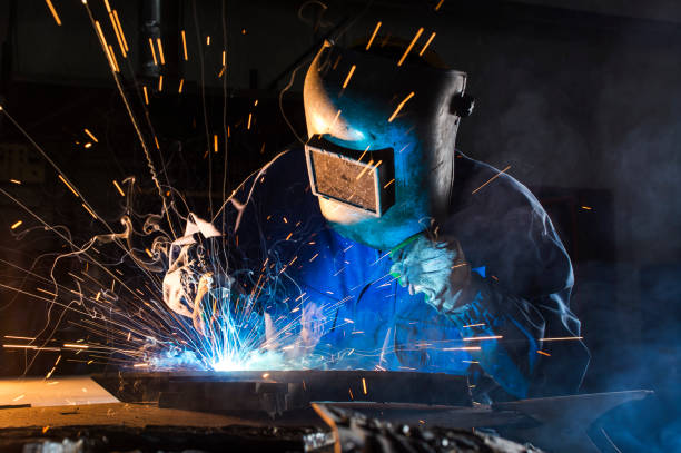 Best Aerospace and Defense Welding in Jarrettsville, MD