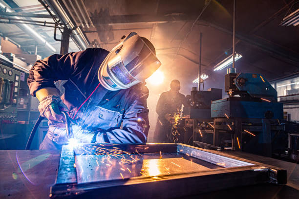 Best Aerospace and Defense Welding in Jarrettsville, MD