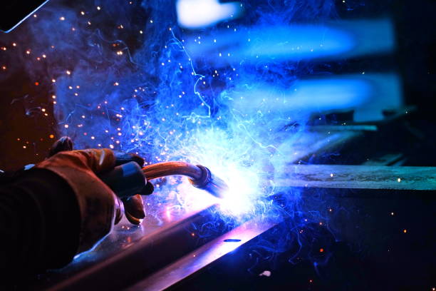Best Artistic and Custom Metal Fabrication in Jarrettsville, MD