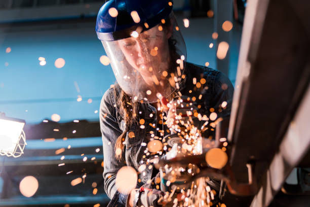 Reliable Jarrettsville, MD Welder & Metal Fabrication Solutions
