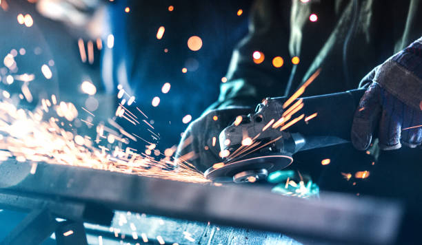 Affordable Welder Services in Jarrettsville, MD